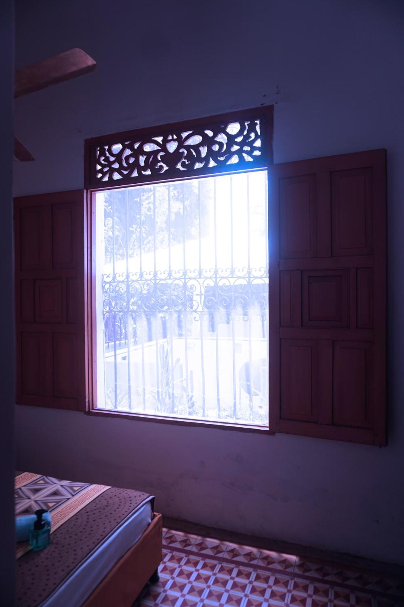 Historic House Centro Historico Hotel Santa Marta  Buitenkant foto