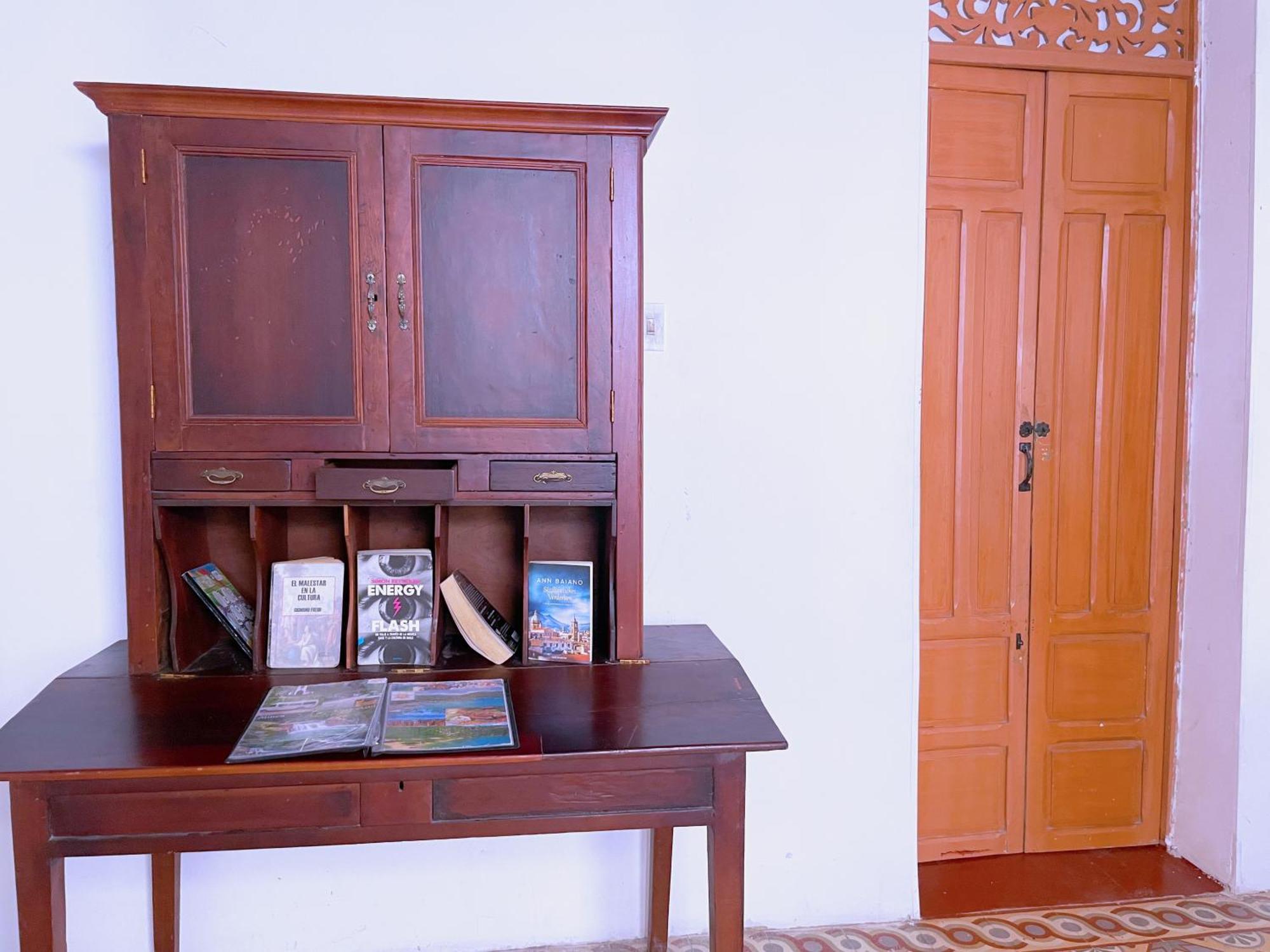 Historic House Centro Historico Hotel Santa Marta  Buitenkant foto