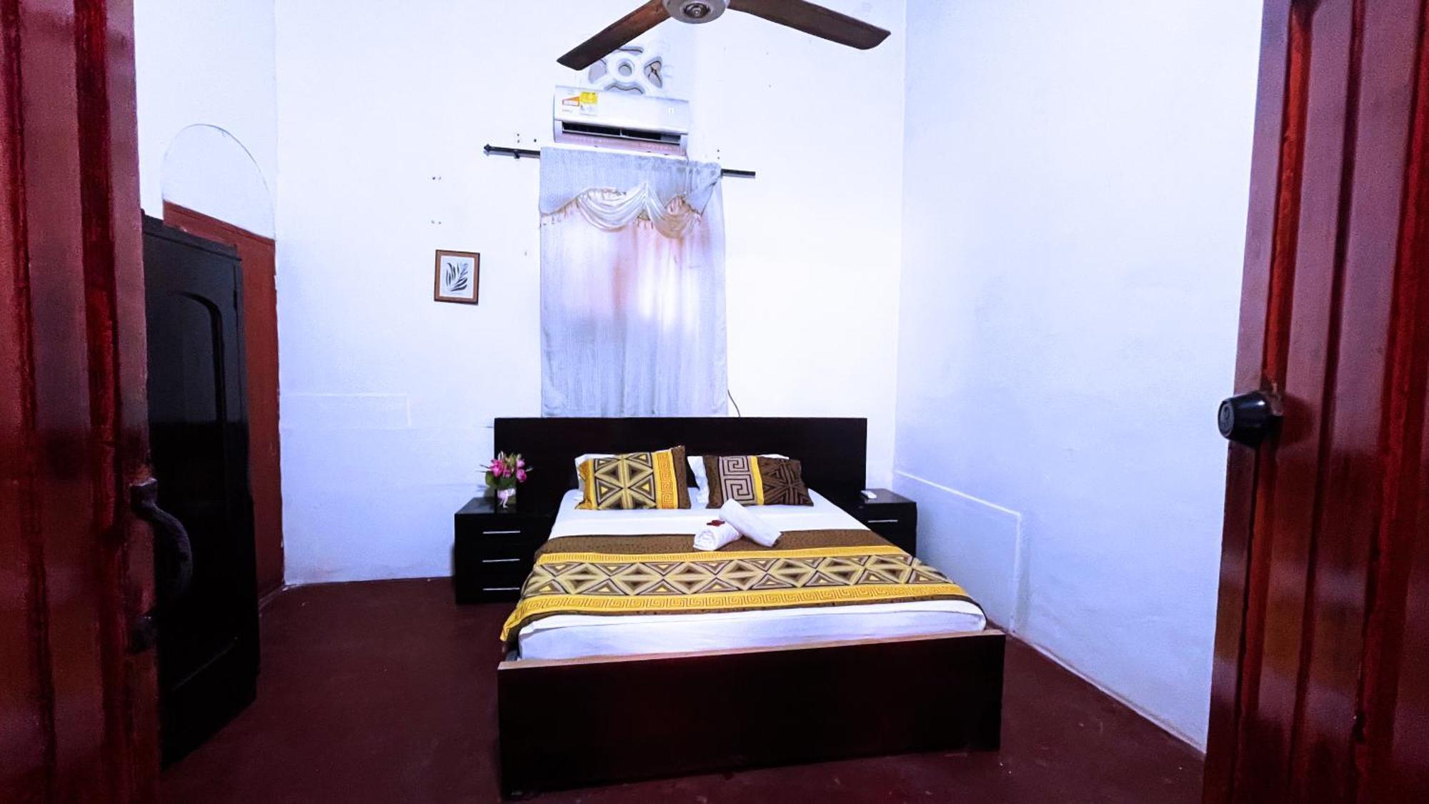 Historic House Centro Historico Hotel Santa Marta  Buitenkant foto