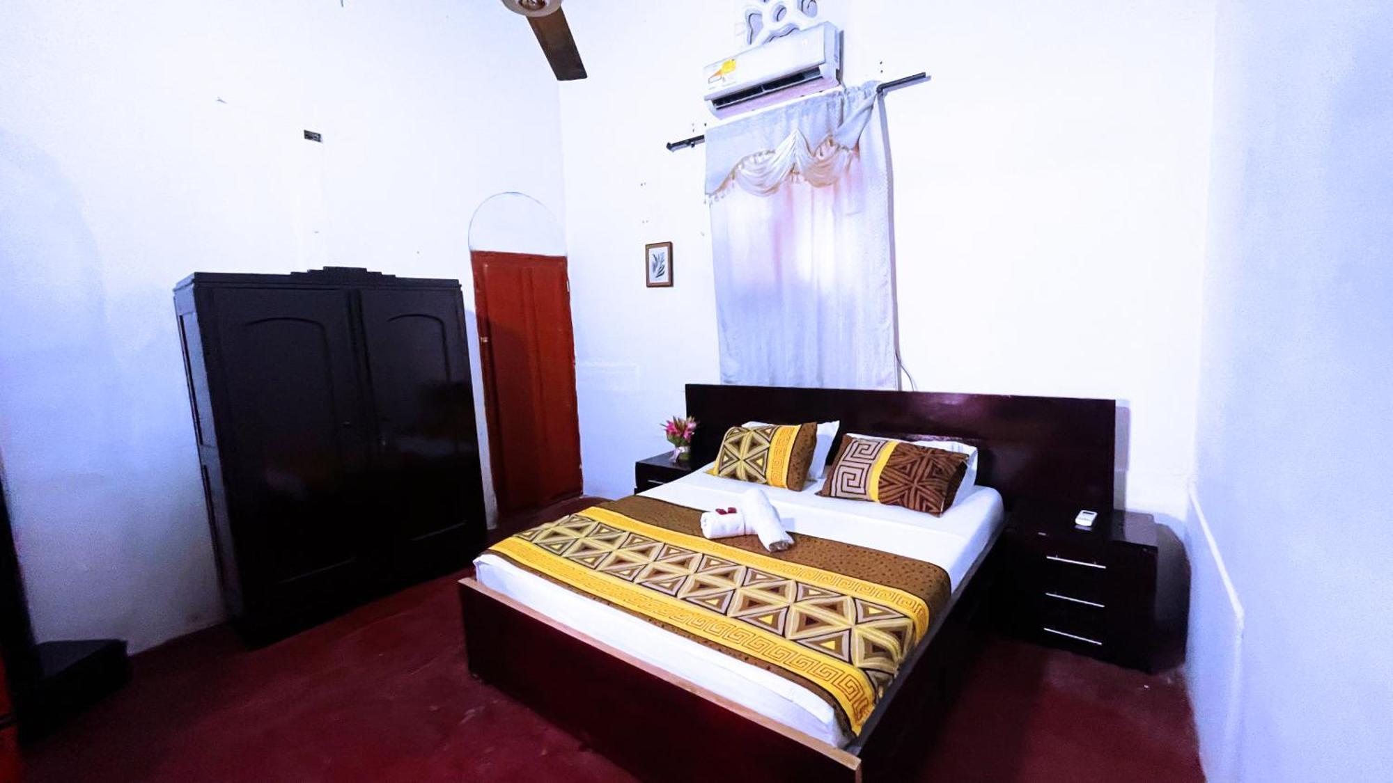 Historic House Centro Historico Hotel Santa Marta  Buitenkant foto
