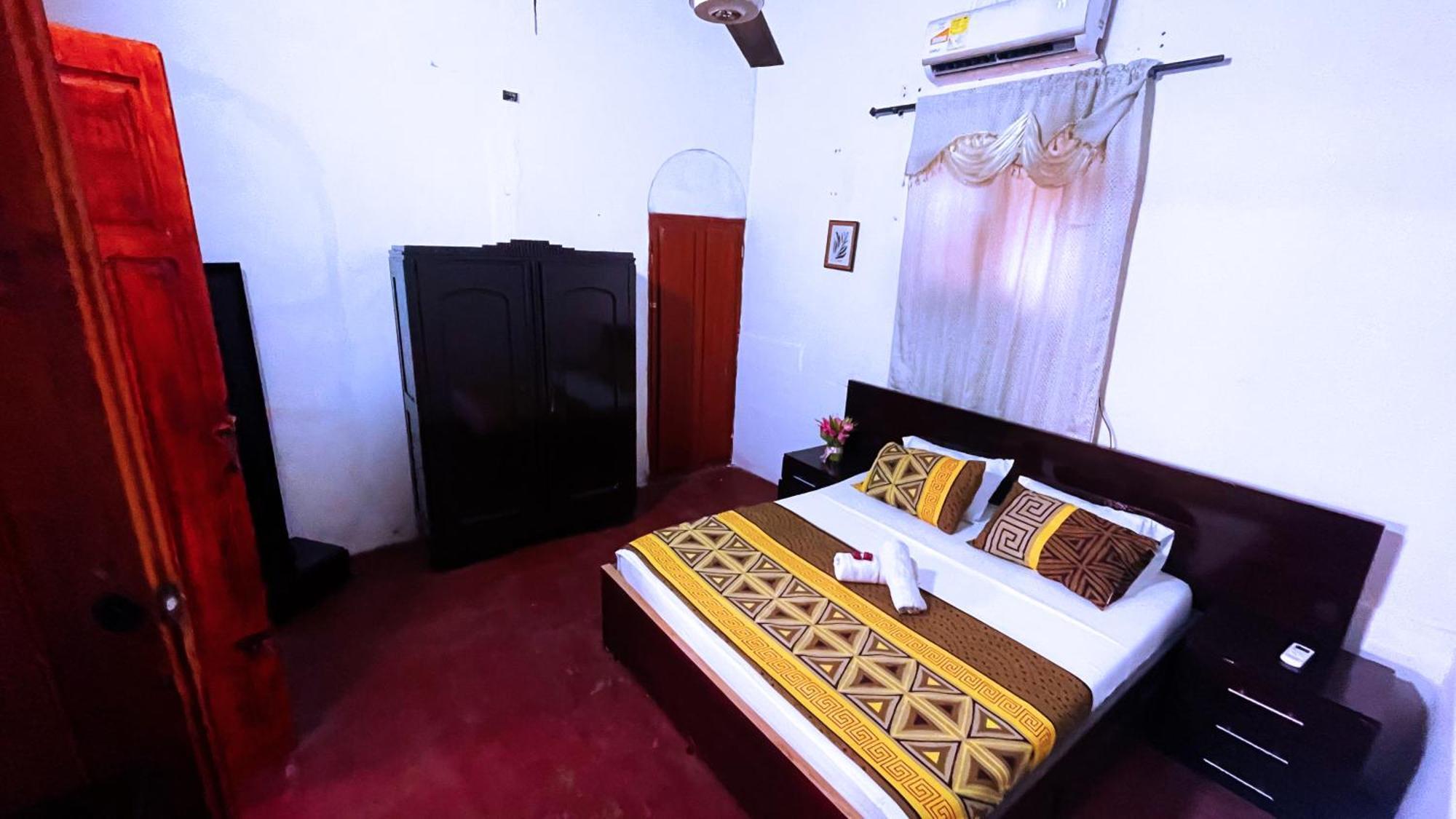 Historic House Centro Historico Hotel Santa Marta  Kamer foto